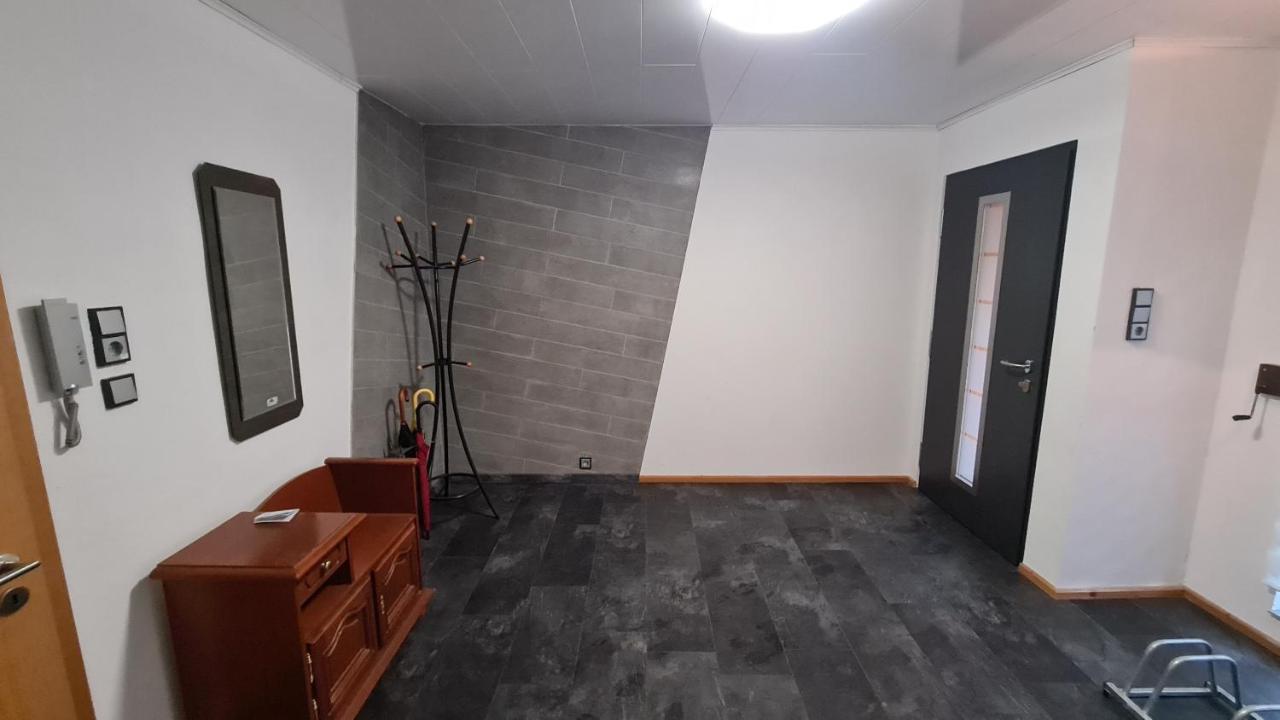 Ferienwohnung Gottlebe Ilmenau Buitenkant foto