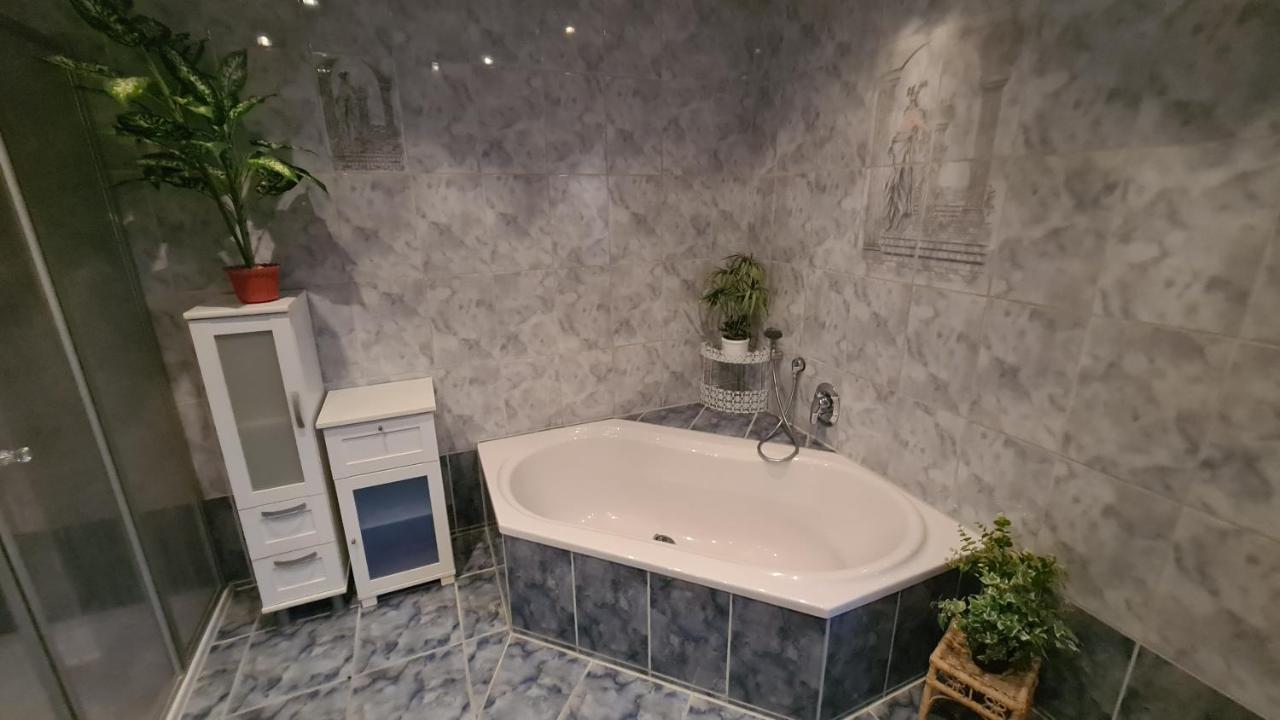Ferienwohnung Gottlebe Ilmenau Buitenkant foto