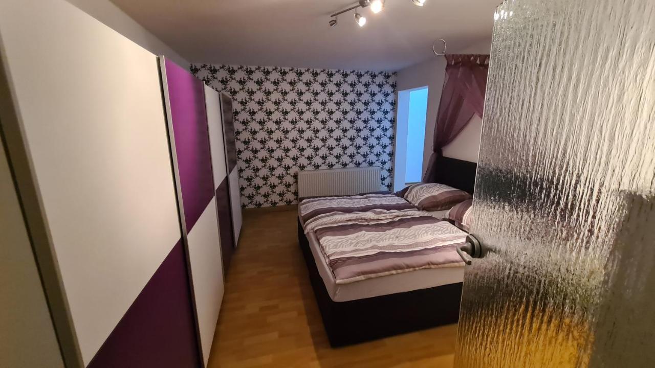 Ferienwohnung Gottlebe Ilmenau Buitenkant foto